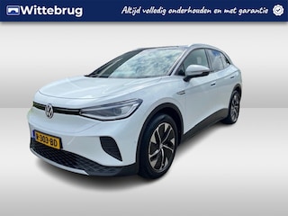 Volkswagen ID.4 Pro 77 kWh / memory stoelen/ trekhaak / Carplay