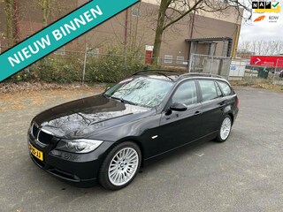 BMW 3-serie Touring 320i High Executive Zo ingeruild dus zo weg prijsje