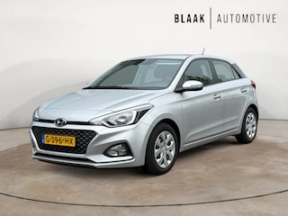 Hyundai i20 1.0 T-GDI Comfort NAVIGATIE | CAMERA | BTW auto