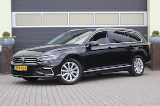 Volkswagen Passat Variant 1.4 TSI PHEV GTE Business Automaat 