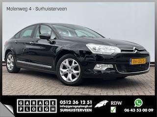 Citroën C5 1.8 16V Dynamique Clima Cruise Trekhaak (1530KG)