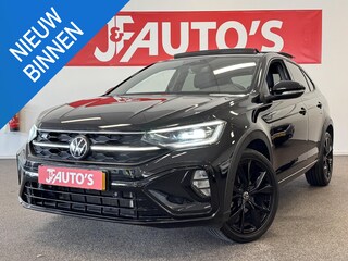 Volkswagen Taigo 1.5 TSI R-Line Business CAR-PLAY/CAMERA, CRUISE, PANORAMA
