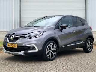 Renault Captur 1.3 TCe Intens 
