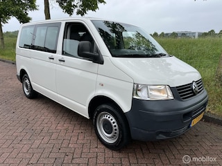 Volkswagen Transporter Kombi 2.0 300 Comfortline