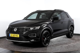 Volkswagen T-Roc 1.5 TSI 150 PK Sport - Automaat