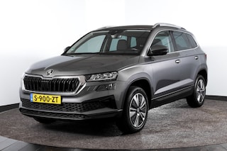 Skoda Karoq 1.5 TSI ACT 150 PK Business Edition Plus - Automaat