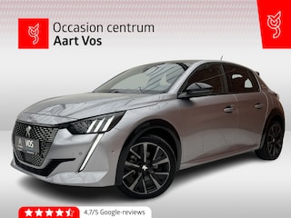 Peugeot 208 PureTech 130 GT | Adaptive Cruise Control | Camera | Carplay/Android Auto |