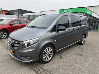 Mercedes-Benz Vito 119 CDI Lang