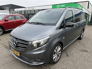Mercedes-Benz Vito 119 CDI Lang