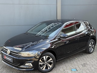 Volkswagen Polo 1.0 TSI 