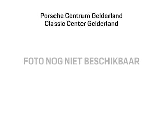 Porsche 911 997 Speedster Nr. 213 of 356