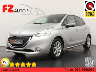 Peugeot 208 1.2 VTi Style - Navigatie - Airconditioning - Cruise Control - Lichtmetalen velgen