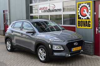 Hyundai Kona 1.0 T-GDI Comfort 