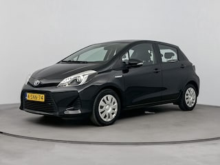 Toyota Yaris 1.5 Full Hybrid Aspiration | Navigatie | Dealer onderhouden |