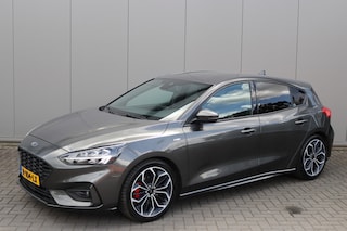 Ford Focus 125PK EcoB
