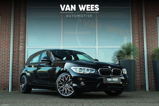 BMW 118i F20 Facelift Corporate Lease Executive 