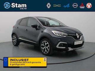 Renault Captur 90pk TCe Intens Cruise | Climate | Navi | Parkeersens. achter