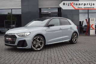Audi A1 Sportback 30 TFSI S-Line /Navi /Camera /LED/18 Inch LM/App-Connec