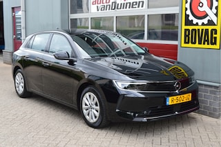 Opel Astra 1.2 Edition