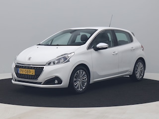 Peugeot 208 1.2 PureTech Allure | CARPLAY