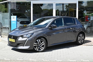 Peugeot 208 1.2 PureTech Allure Pack 100pk
