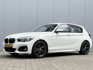 BMW 118i Edition Sport Line Shadow Executive
