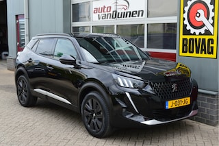 Peugeot 2008 1.2 PureTech GT-Line 