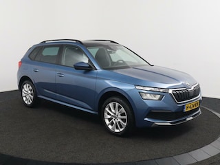 Skoda Kamiq 1.0 TSI Ambition DSG
