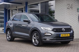 Volkswagen T-Roc 1.5 TSI R-line