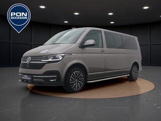Volkswagen Transporter 2.0 TDI 204 PK L2H1 30 DC Bulli Discover Pro / Airco / Elek pakk./ Ad.Cruise Control / Virtueel cockpit / Led / Navigatie / Camera / 18" LMV / Trekhaak