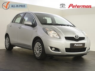 Toyota Yaris 1.3 VVTi Aspiration | Eerste Eigenaar | Climate Control