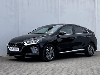 Hyundai Ioniq 1.6 GDi PHEV Comfort Smart Automaat