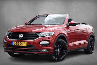 Volkswagen T-Roc Cabrio 1.5 TSI R-Line 