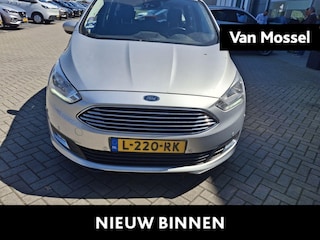 Ford C-MAX 1.0 Titanium