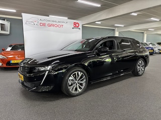 Peugeot 508 SW 1.2 PureTech Allure Pack Business