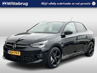 Opel Corsa 1.2 Turbo GS