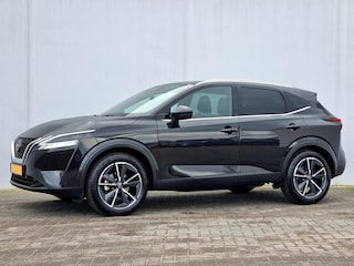 Nissan Qashqai 1.3 MHEV Tekna 