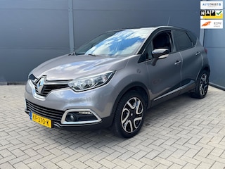 Renault Captur 0.9 TCe Dynamique / 89.000 Km / Nap / R link / Camera