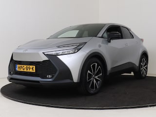 Toyota C-HR 1.8 Hybrid 140 Dynamic Limited I Apple Carplay/Android Auto I Climate Control I Cruise Control Adaptief I