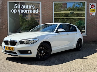 BMW 118i CORPORATE LEASE