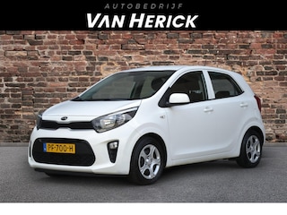 Kia Picanto 1.0 CVVT EconomyPlusLine 5-Deurs | Airco | NAP