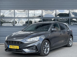 Ford Focus 1.0 ECOBOOST ST LINE BUSINESS 