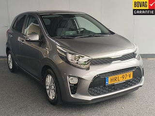 Kia Picanto 1.0 DPi DynamicLine uit 2023 Rijklaar + Fabrieksgarantie tot 03-2030 Henk Jongen Auto's in Helmond,  al 50 jaar service zoals 't hoort!