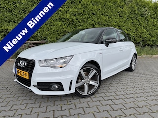 Audi A1 Sportback 1.2 TFSI Pro Line S Climate, PDC a, All Season