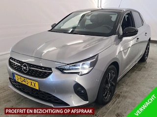 Opel Corsa 1.2 Elegance Carplay | Camera | PDC | LED | LMV | NL-Auto | Volledig Onderh.