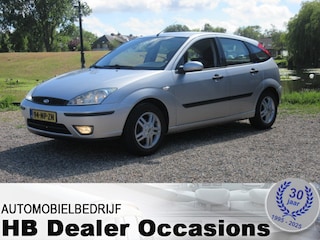 Ford Focus 1.6-16V Ambiente - Airco