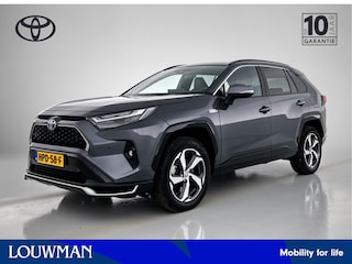 Toyota RAV4 2.5 Plug-in Hybrid AWD Dynamic Limited | Apple CarPlay | Camera | Trekhaak | LM Velgen |