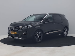 Peugeot 5008 1.2 PureTech 130 PK Automaat Allure | CAMERA | ADAPTIVE | KEYLESS | STOELVERW.