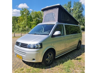 Volkswagen Transporter 103 kw Automaat, Buscamper, Sportvelgen,
