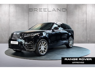 Land Rover Range Rover Velar P400e Dynamic HSE | 21" | Panoramadak